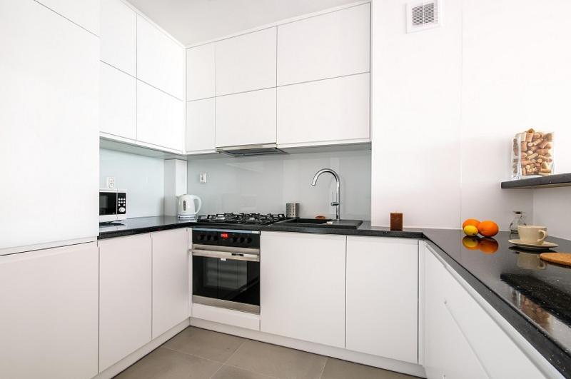 P&O Apartments Zgoda Варшава Экстерьер фото