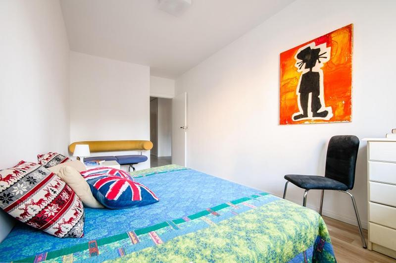 P&O Apartments Zgoda Варшава Экстерьер фото