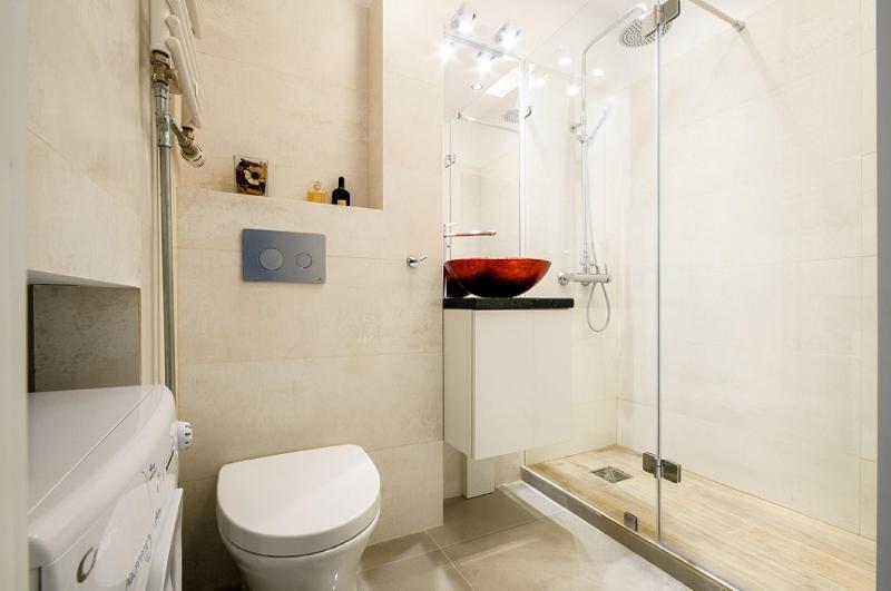 P&O Apartments Zgoda Варшава Экстерьер фото